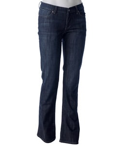 Shop Blue Cult Women's Bootcut Jeans - Overstock - 2904893