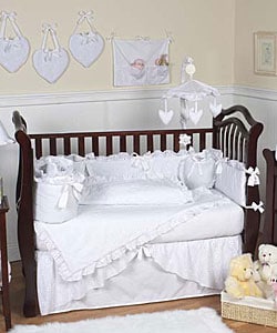 baby girl nursery collections