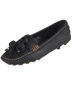 celine tassel loafers