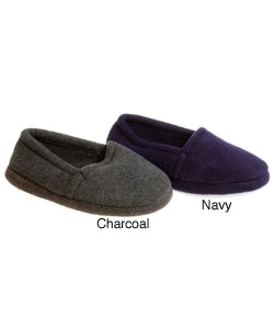 fireside house shoes