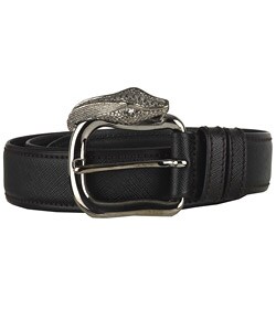 snake head belt