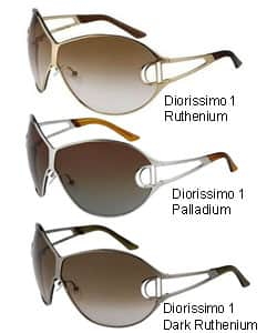 Dior Diorissimo 1 Sunglasses Overstock 2908466