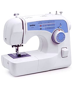 Instruction Manual, Brother XL-3750 - mrsewing