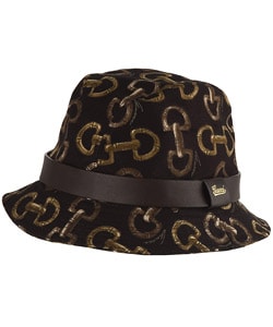 mens gucci bucket hat