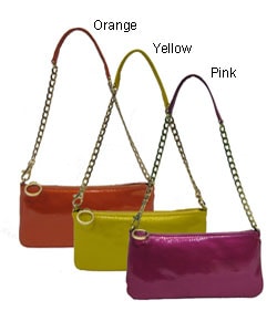 Michael Michael Kors Jet Set Mod Wristlet Bag