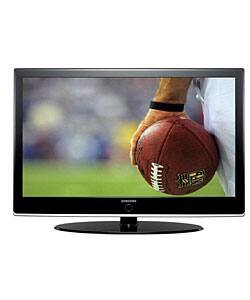 Samsung Ln T4661f 46 Inch 1080p Lcd Hdtv Refurbished Overstock 2923556