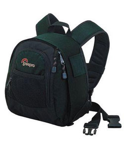Lowepro Micro Trekker 100 Small Photo Backpack