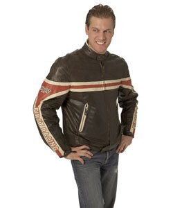 racer cafe jacket today