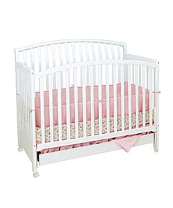 Graco charleston crib clearance hardware