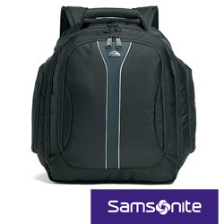 samsonite revell business director laptop backpack