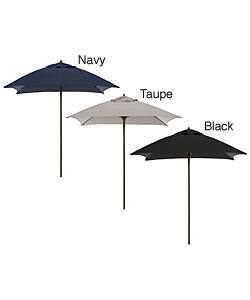 Shop Black Friday Deals On 6 Foot Square Patio Umbrella Overstock 2954898