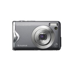 Fujifilm Finepix F20SE 6MP Digital 