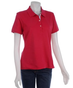 liz claiborne polo shirts