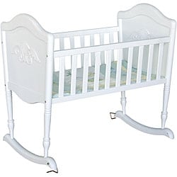 chloe bassinet