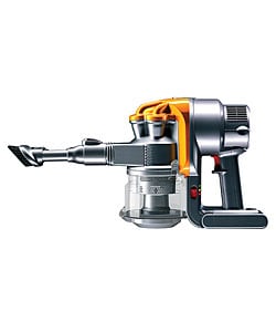 Dyson DC16 'Root 6' Handheld Vacuum (Refurbished). Opens flyout.
