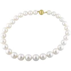 Pearl Necklaces For Less | Overstock.com