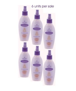 thermasilk hair products