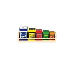 melissa and doug spice rack