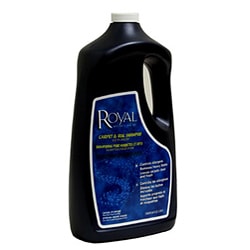 Royal 64-ounce Carpet and Rug Shampoo - Bed Bath & Beyond - 3057635