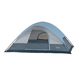 Wenzel timber ridge 10 person cheap tent