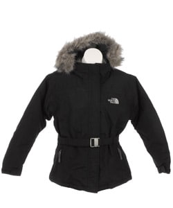 North face greenland store jacket sale