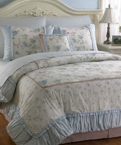 North Crest Home Lafayette 4-piece Comforter Set