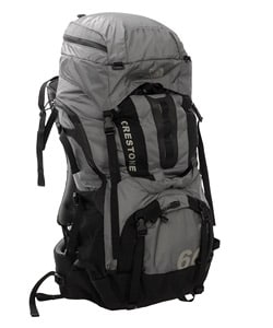 the north face vision 60