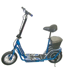 schwinn scooter