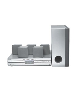 sony refurbished home theater systems