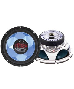 subwoofer legacy