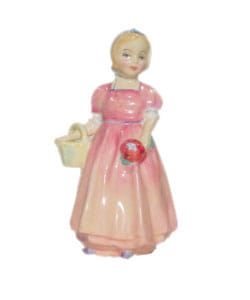 royal doulton tinkerbell