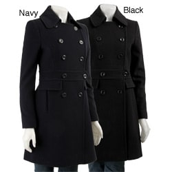 womens wool coats online