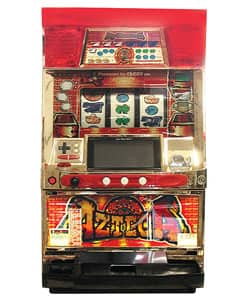 Machine Machine