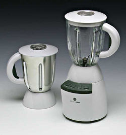 Black and Decker Kitchentools Blender