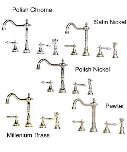 Giagni kitchen shops faucet