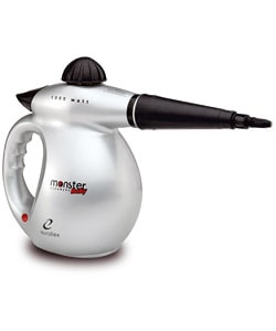 monster handheld steamer