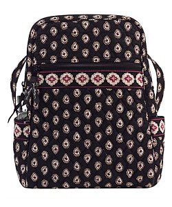 vera bradley backpack designs