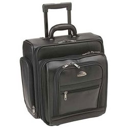 samsonite overnight case