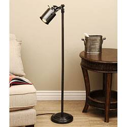 Shop Spotlight Floor Lamp Free Shipping Today Overstock 3153015