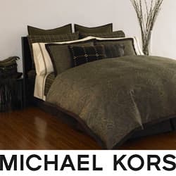 Shop Michael Kors Devonshire Bedskirt Overstock 3163752