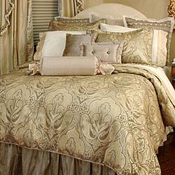 Shop Opulence 3 Piece Duvet Cover Set Overstock 3166743