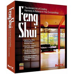 feng shui software for mac