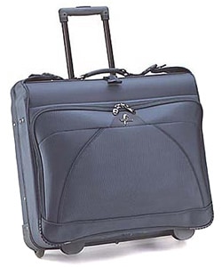 suit bag on wheels