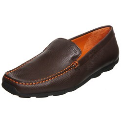 Vintage Boots: Mens Driving Moccasins