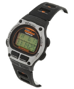 timex ironman 8 lap