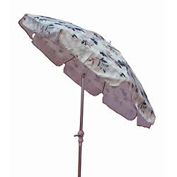 Shop Floral Print 7 5 Foot Umbrella Free Shipping Today