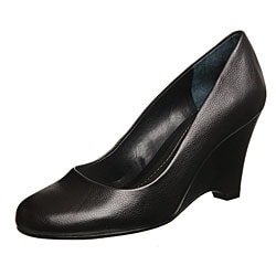 easy spirit wedge pump