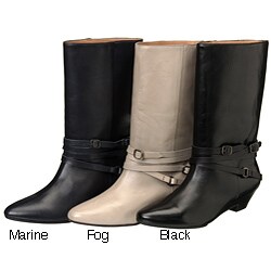 frye boots overstock