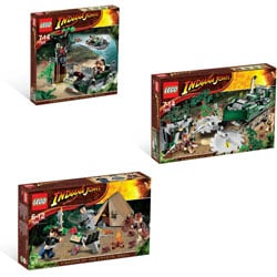 Lego 7624 best sale