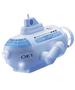 Ocean Explorer RC Submarine Bed Bath Beyond 3189675
